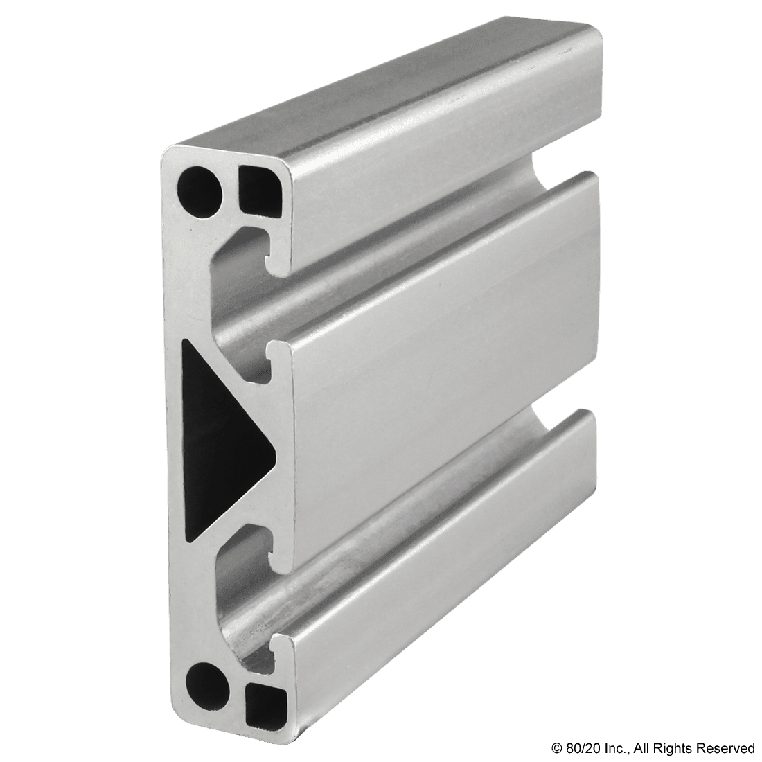 ANODIZED PROFILES example 2