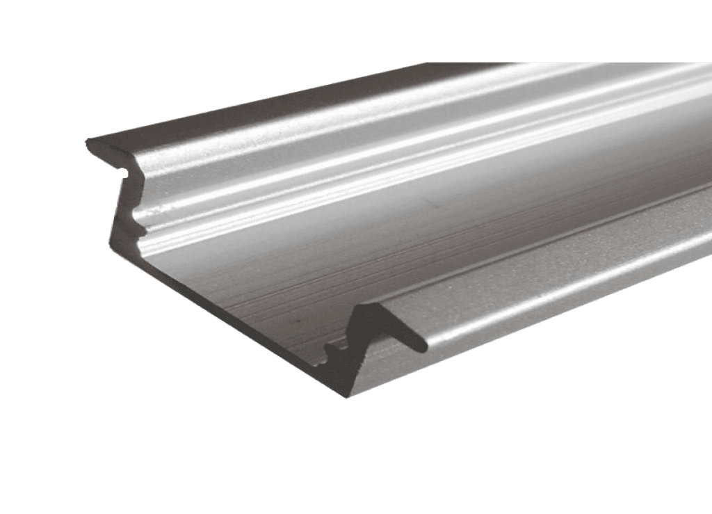 MILL FINISH PROFILES example 1