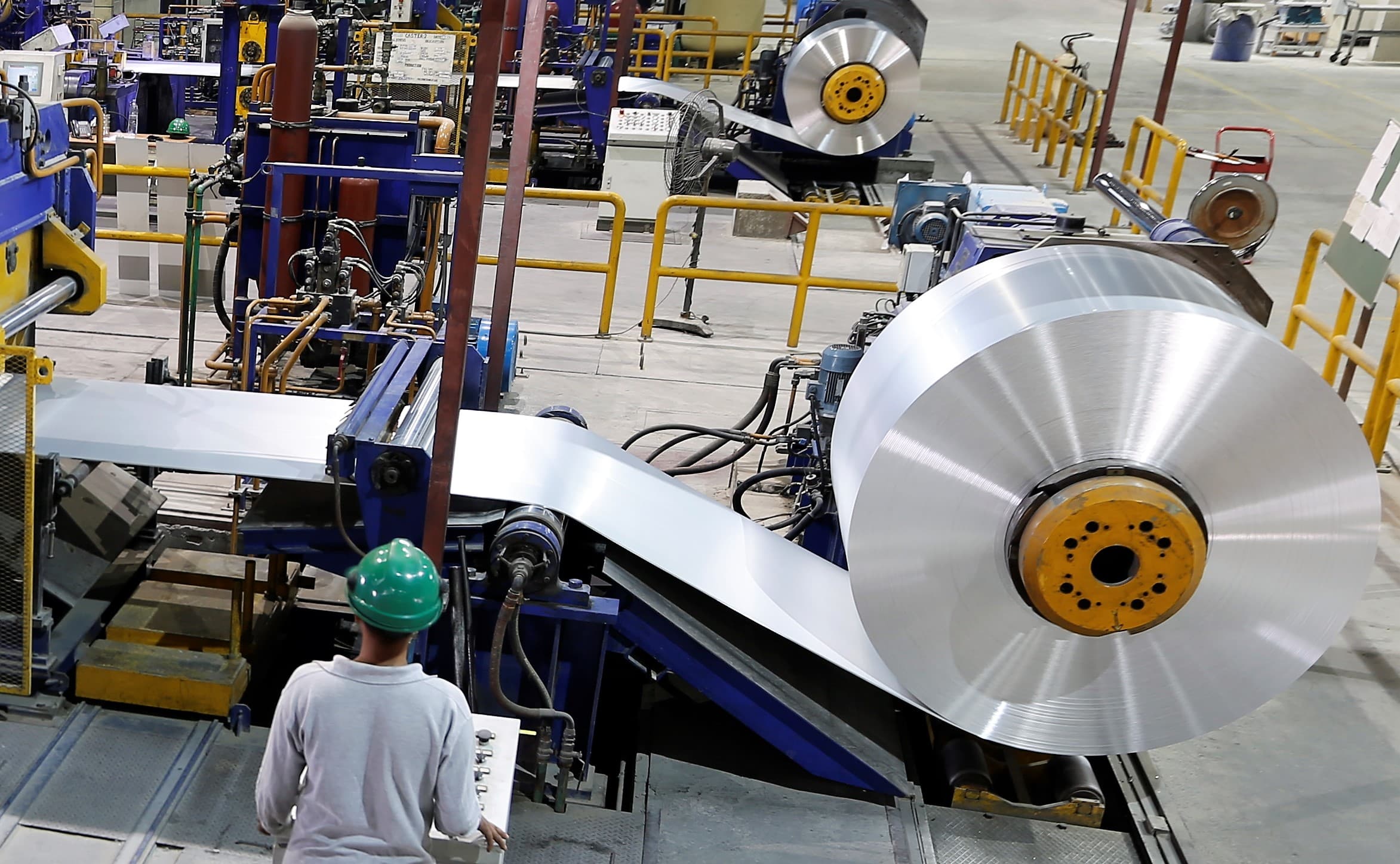 Surface Coating