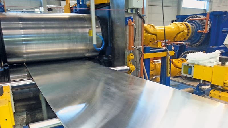Surface Coating