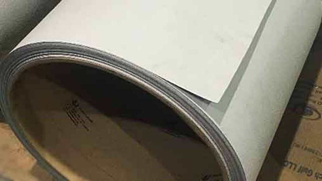 COLOR COATED COILS example 3