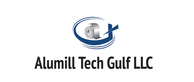 Alumill Logo