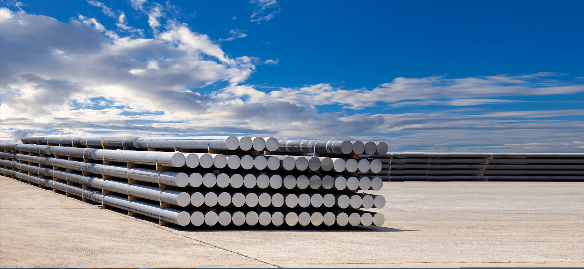 Elite Extrusion Facility