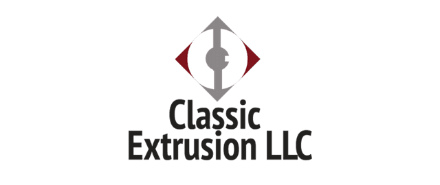 Classic Extrusion Logo