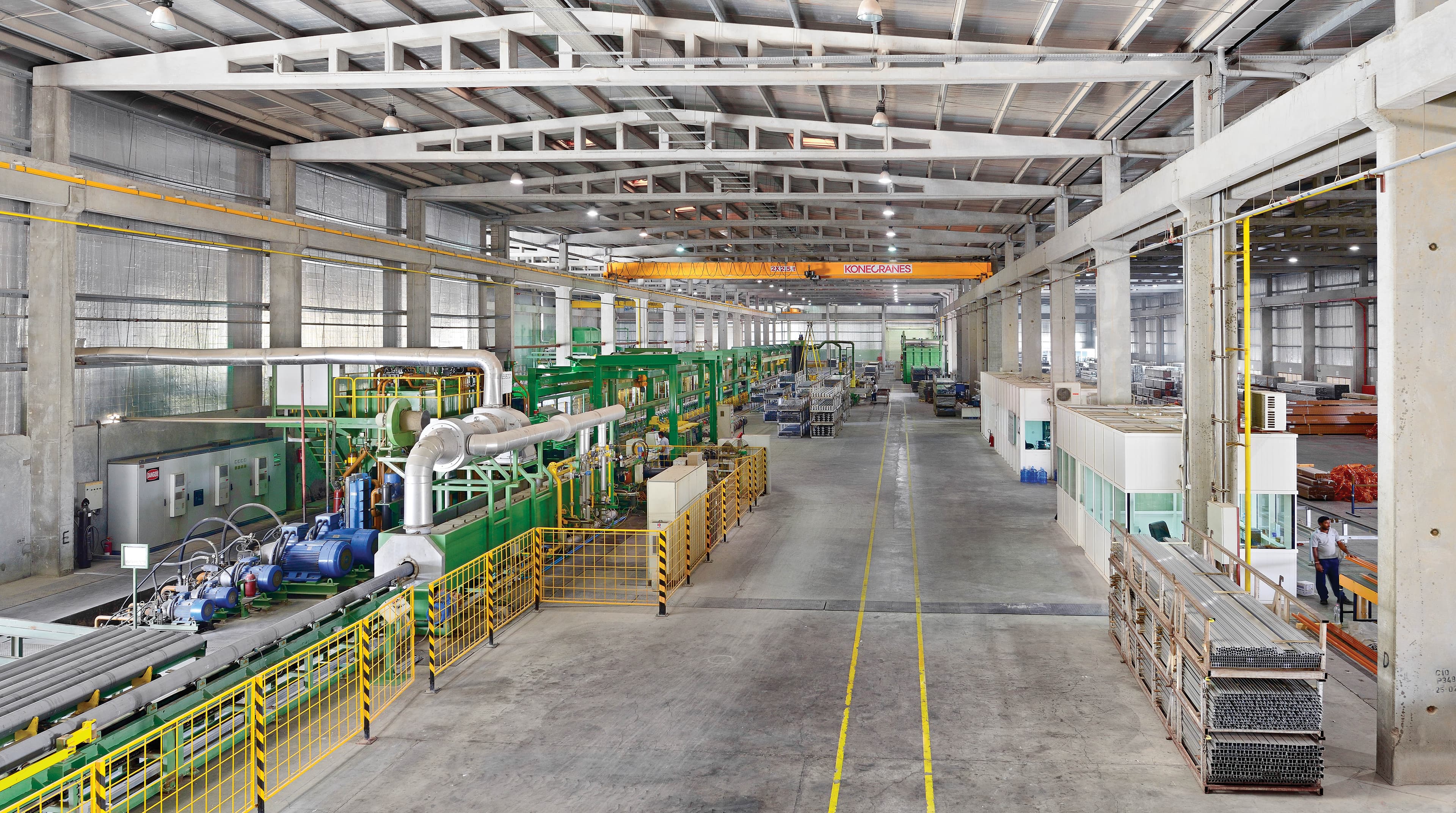 Packaging Line