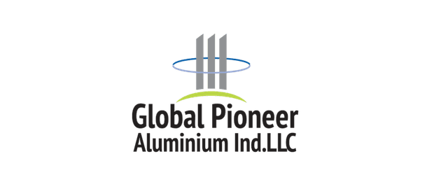 Global Pioneer Logo
