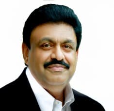 Mr. Hari Kumar