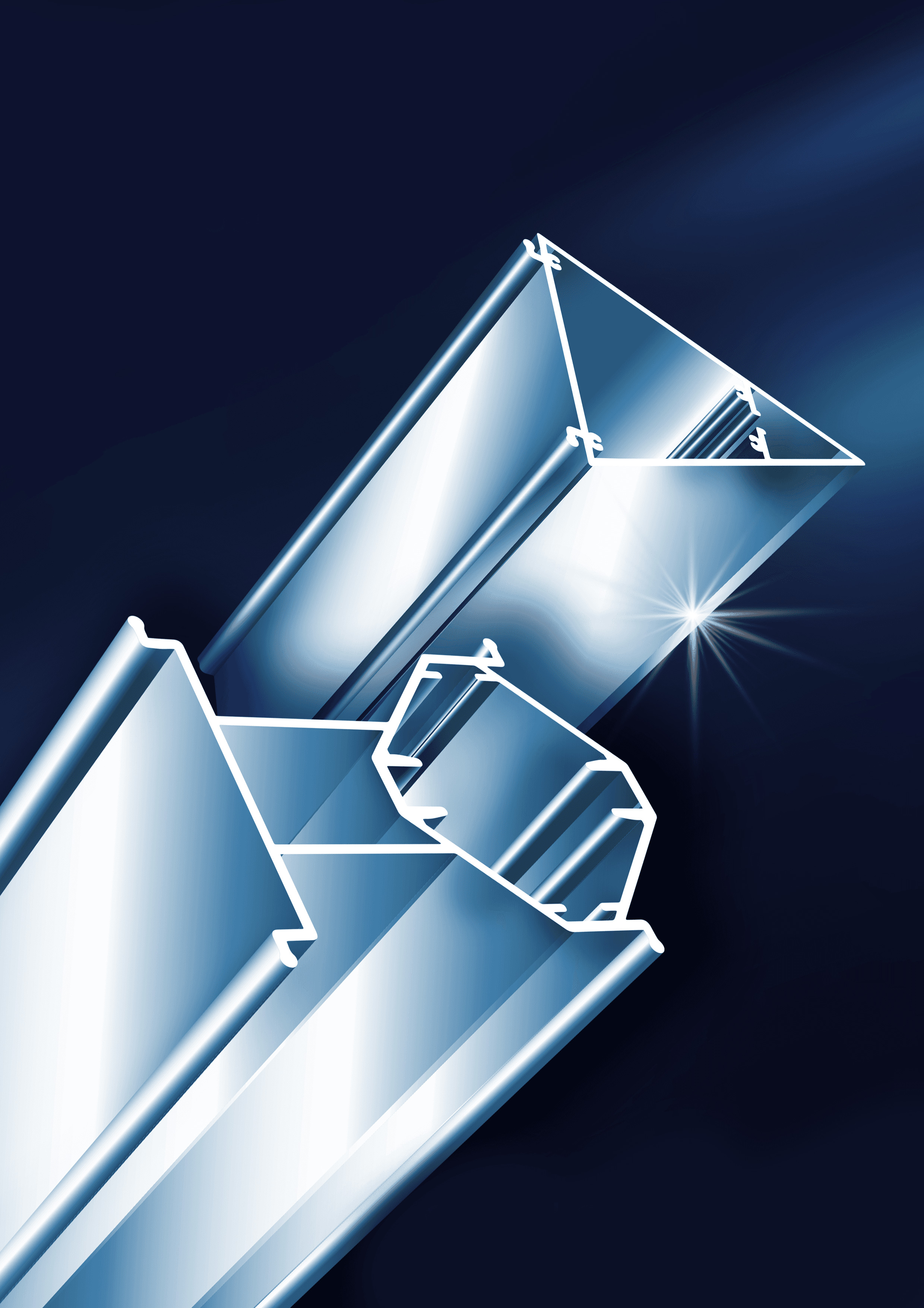 EXTRUSION DIVISION