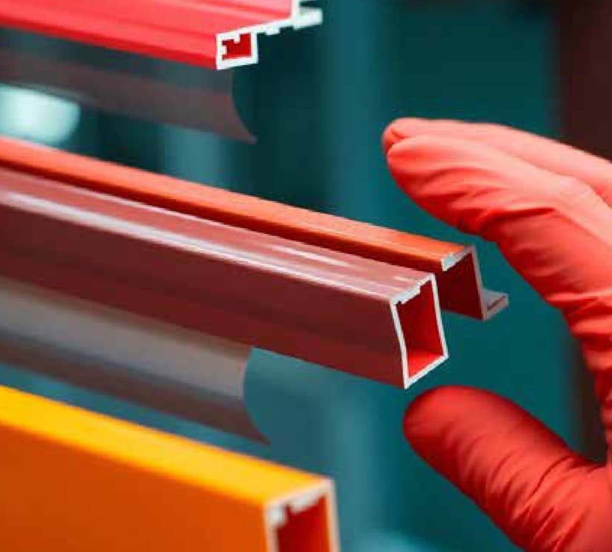 ANODIZING DIVISION
