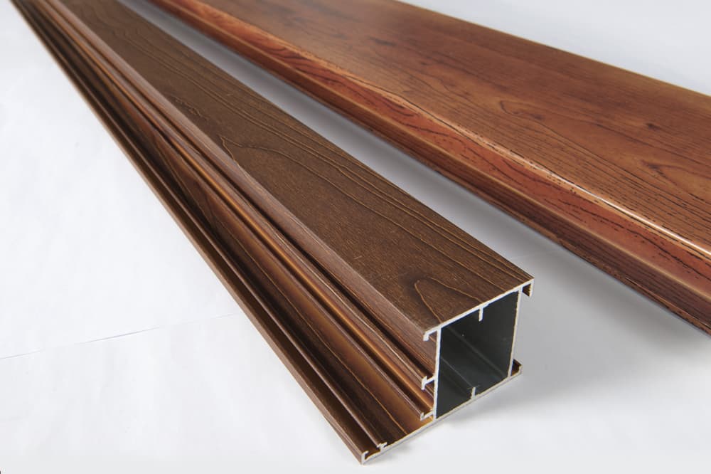 WOOD COATING DIVISION