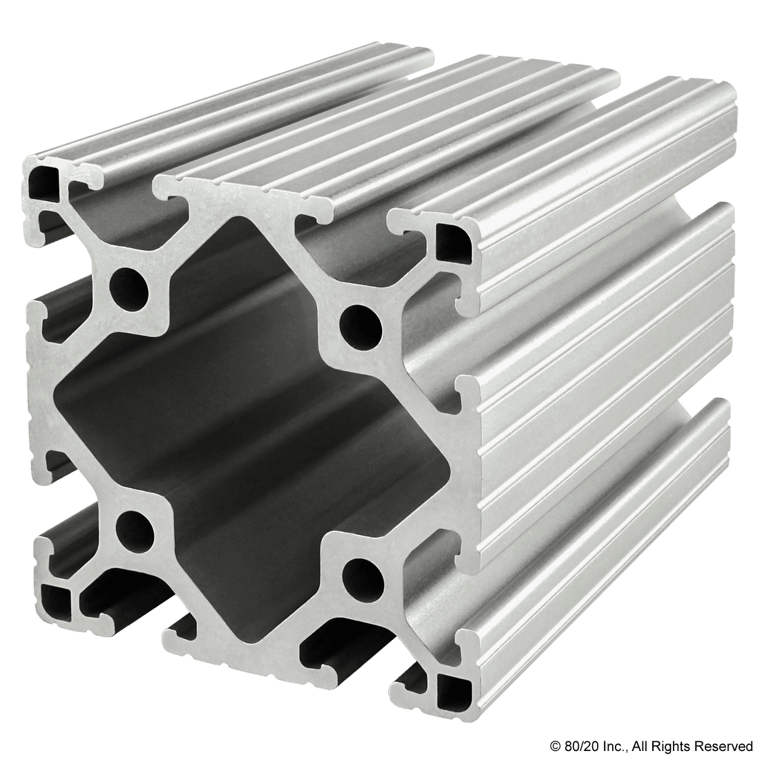 MILL FINISH PROFILES