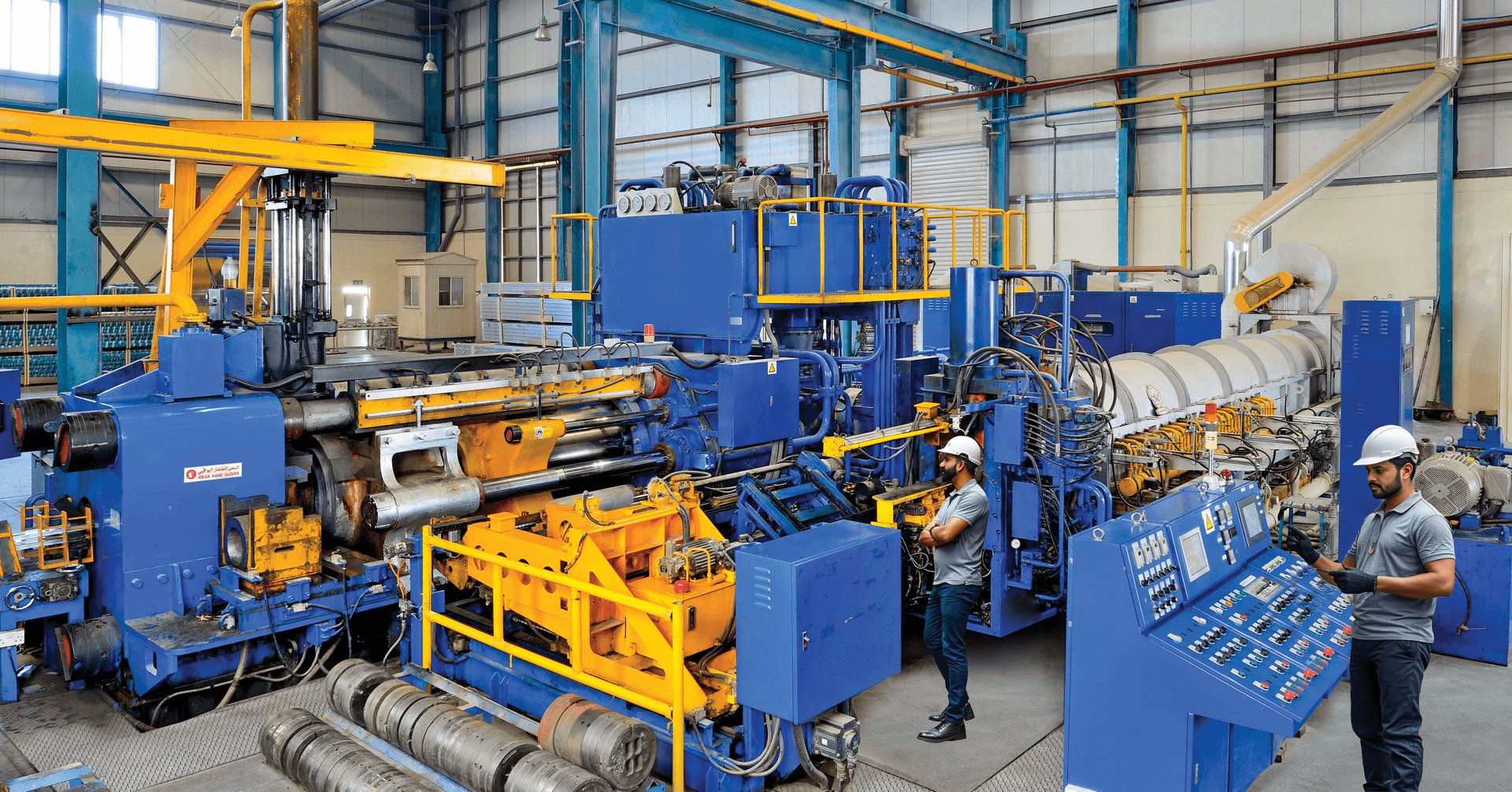 Facility Image