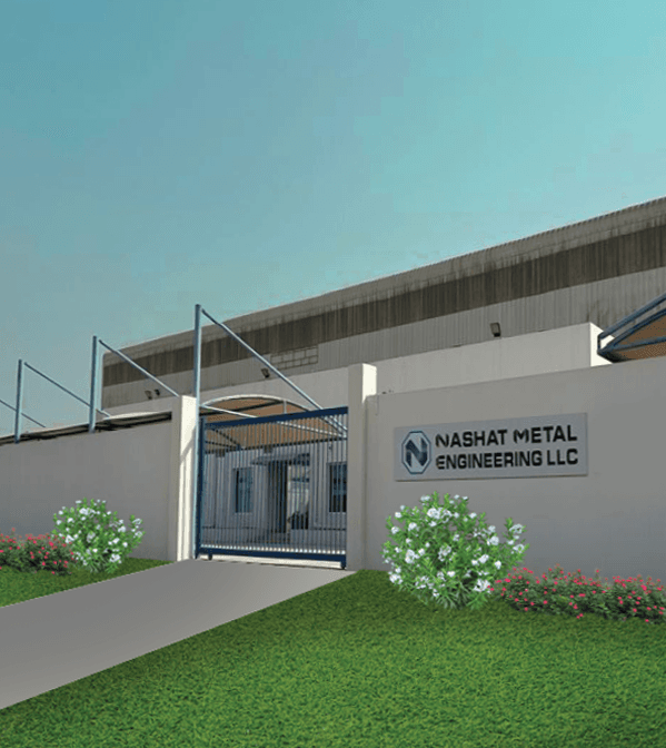 Nashat Facility