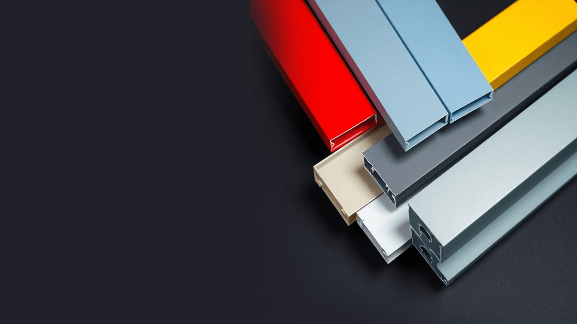 Extrusion Press Sizes