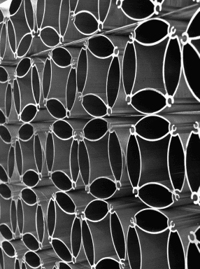 MILL FINISH PROFILES