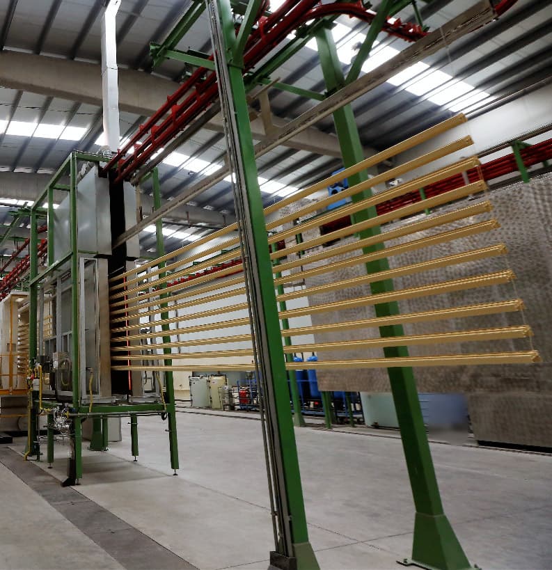 Powder Coating