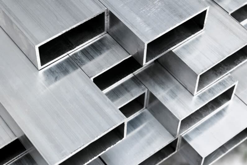 Mill Finish