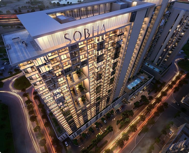 SOBHA HARTLAND