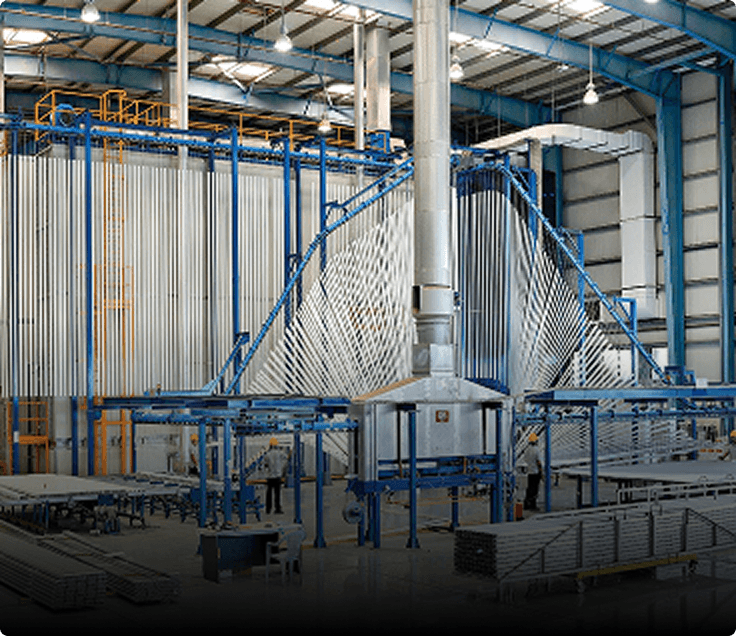 Powder Coating