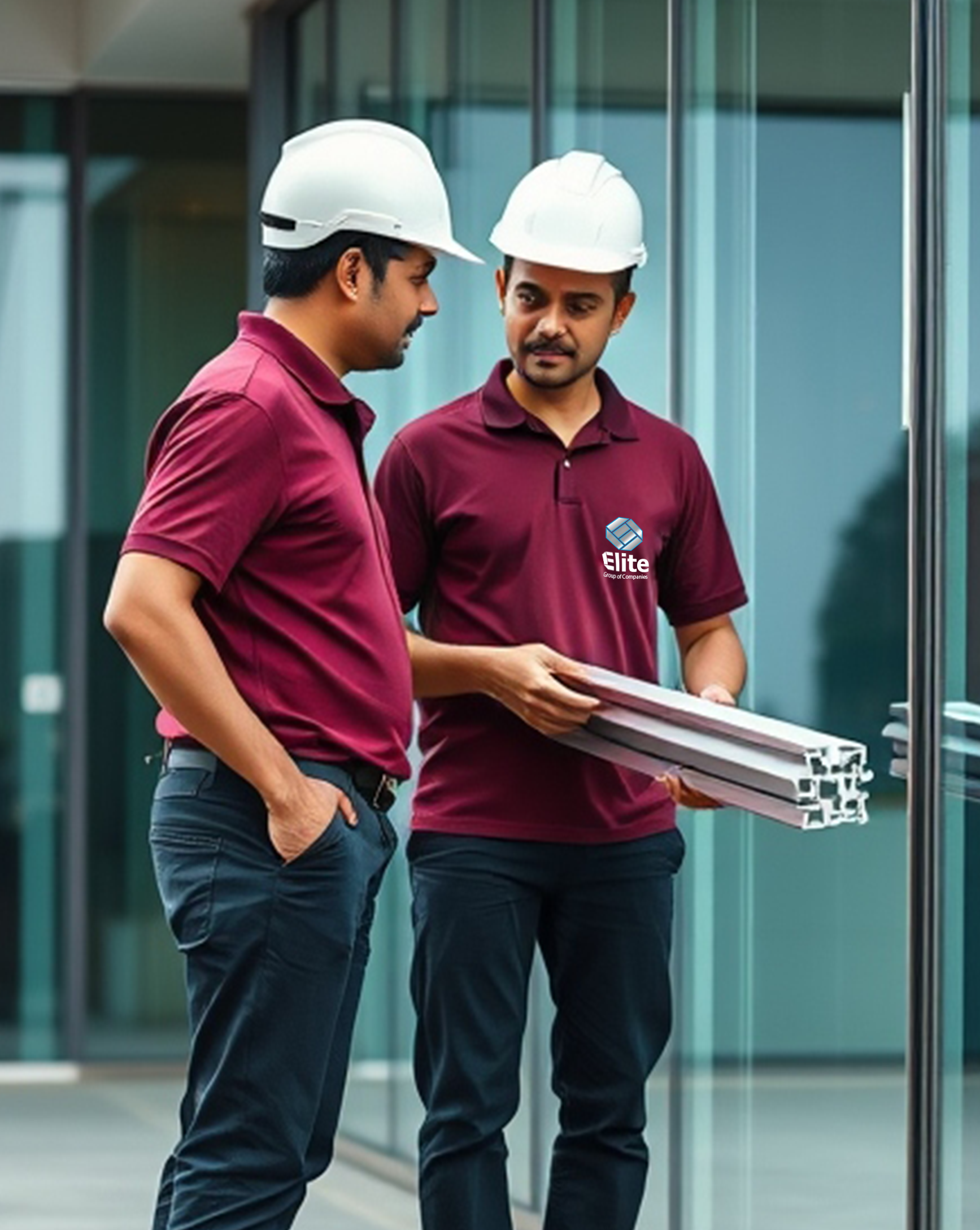 Empowering Aluminium